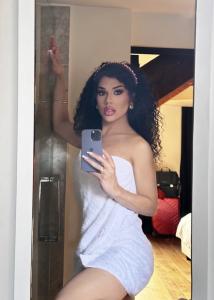 661186873: Travesti en Tenerife