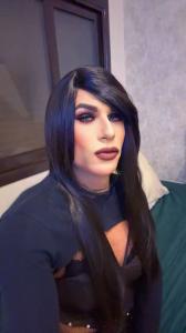 613811244: Transexual en Barcelona