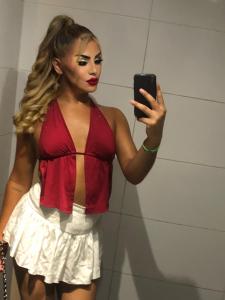 603980005: Travesti en Alicante