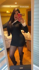 614099391: Chica busca chico en La Coruña