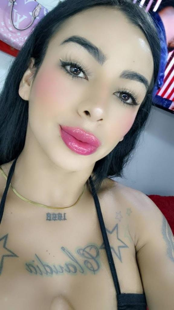 Transexual en Málaga: 