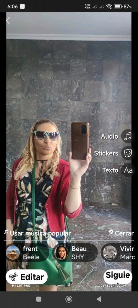 742017420: Chica busca chico en Zaragoza