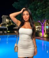 687912712: Chica busca chico en Madrid