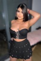 645201387: Chica busca chico en Madrid