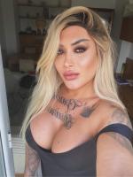 605904329: Transexual en Barcelona