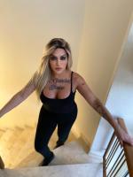 605904329: Transexual en Barcelona