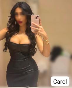 687710108: Chica busca chico en Málaga
