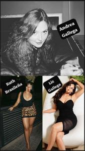 Chica busca chico en Pontevedra: 