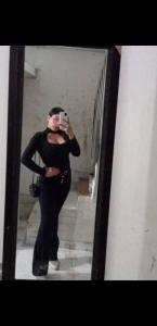 Chica busca chico en Madrid: 