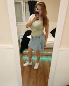 613249657: Chica busca chico en Madrid