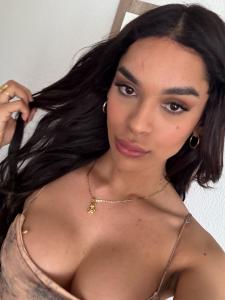 Transexual en Alicante: 