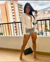 659233605: Chica busca chico en Málaga