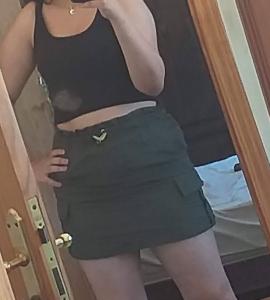 Chica busca chico en Melilla: 