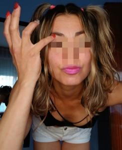 664204785: Chica busca chico en Orense