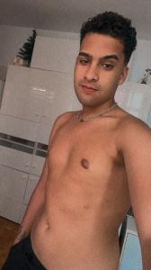 Chico busca chica en Tenerife: 