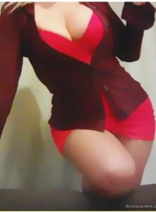 Chica busca chico en Vizcaya: 