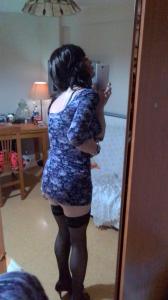 Travesti en La Rioja: 