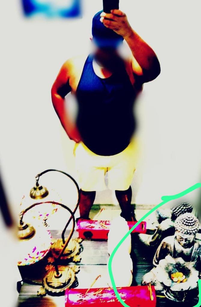 Chica busca chico en Valladolid: 