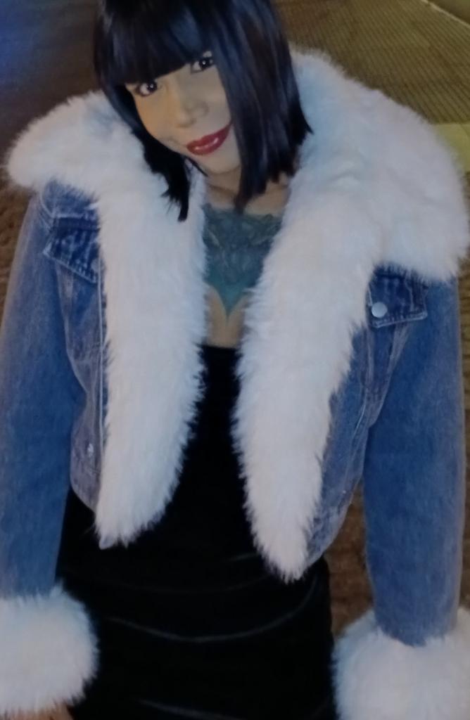 603203908: Travesti en Valencia