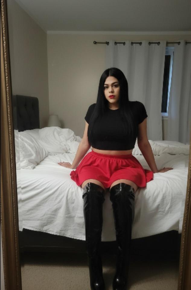 615363177: Travesti en Alicante