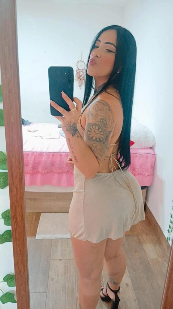 642678789: Chica busca chico en Madrid