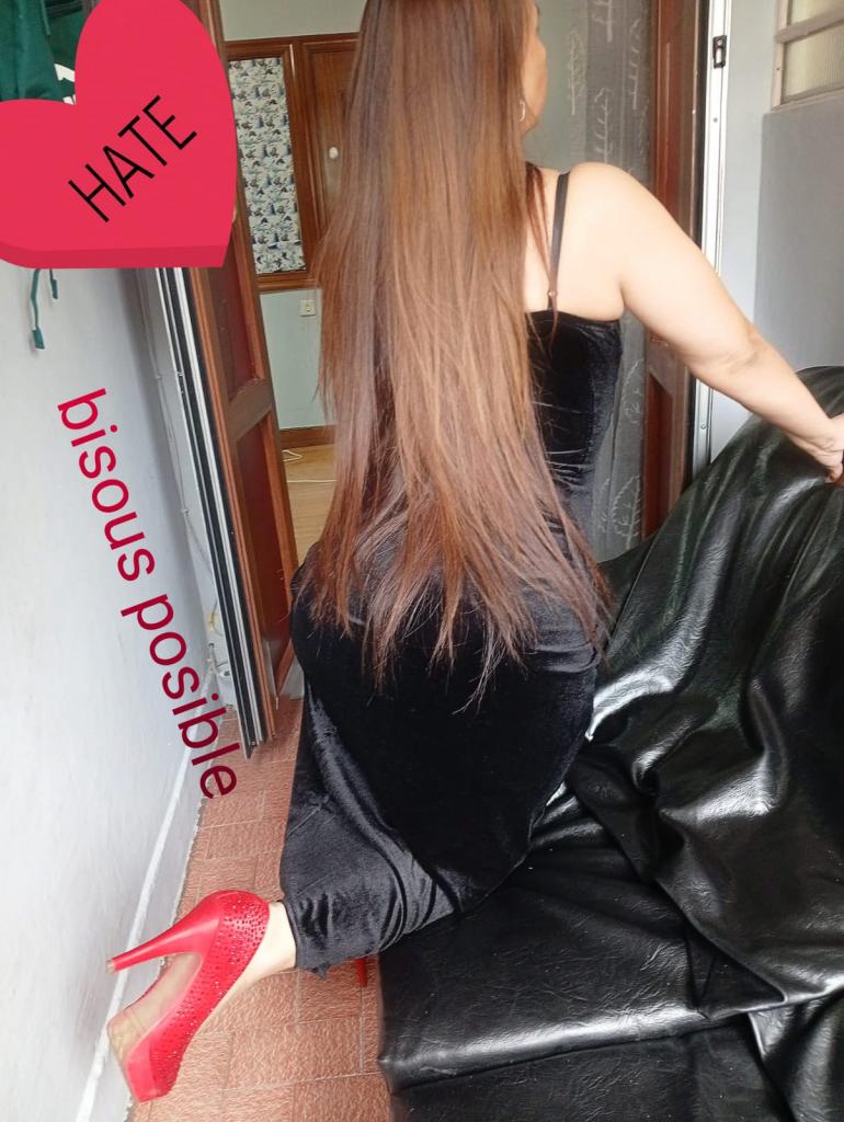 613644809: Chica busca chico en Vizcaya