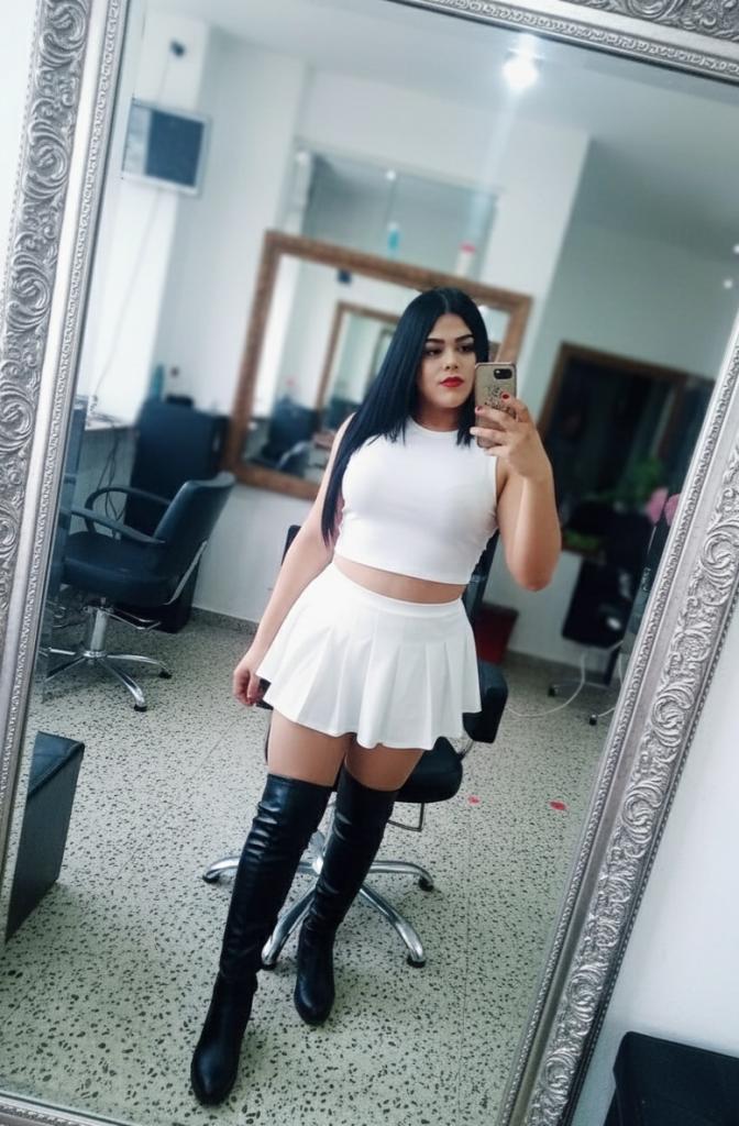 Transexual en Murcia: 