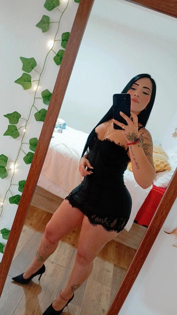 642678789: Chica busca chico en Madrid