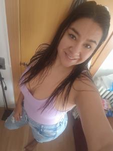 613503297: Chica busca chico en Málaga