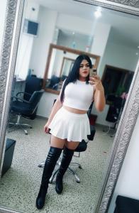 615363177: Transexual en Murcia