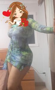 663603521: Chica busca chico en Valladolid