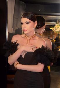 657660598: Transexual en Zaragoza