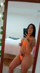 642678789: Chica busca chico en Madrid