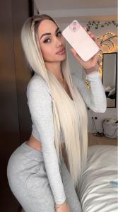 604358376: Travesti en Alicante