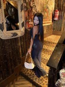 602074061: Chica busca chico en Murcia