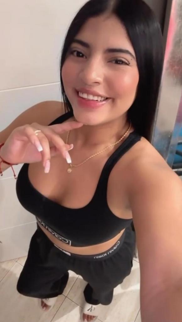 Chica busca chico en Las Palmas: 