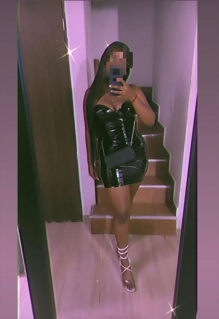 Chica busca chico en Valencia: 