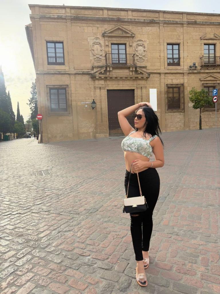 617411284: Transexual en Málaga