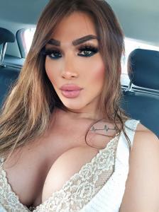 631112662: Transexual en Madrid