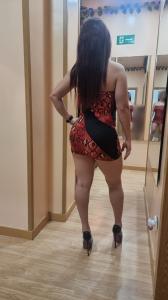 602683574: Chica busca chico en Madrid