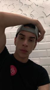 603389258: Chico busca chica en Murcia