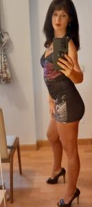 636187311: Chica busca chico en Madrid