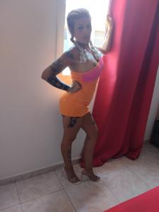 Chica busca chico en Las Palmas: 