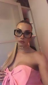 605404290: Travesti en Barcelona