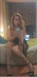 Travesti en Valladolid: 