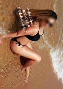 Chica busca chico en Valladolid: 