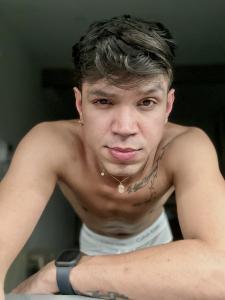 Chico busca chica en Huelva: 