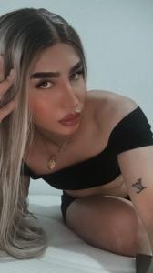 691636132: Transexual en Alicante