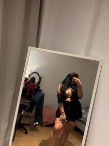 613216005: Travesti en Las Palmas