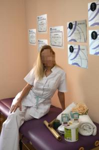 Chica busca chico en Sevilla: 